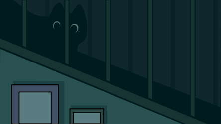 Spirit of Midnight: Prologue screenshot 1