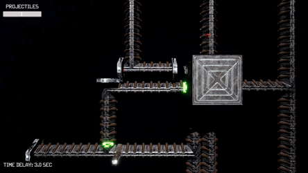 Dead Transmission screenshot 4