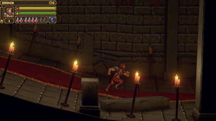 Mad King Redemption screenshot 21