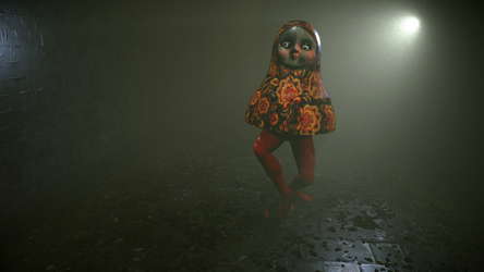 MATRESHKA screenshot 5