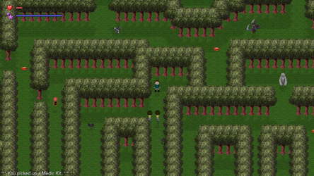 Without Pain screenshot 2