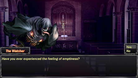 The Test: Secrets of the Soul 2 screenshot 11