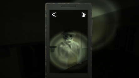 Incubus - A ghost-hunters tale screenshot 21