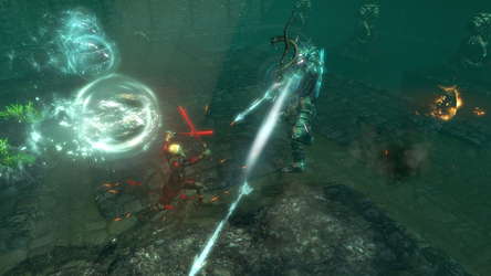 Path of Exile screenshot 38