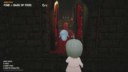 Unknown Soul With Me screenshot 4
