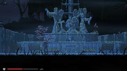 Mythargia screenshot 4