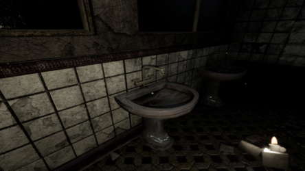 Ash Asylum screenshot 7
