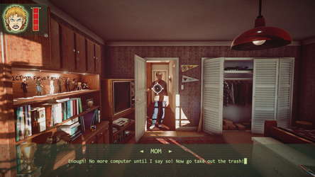 Commander '85 Prologue screenshot 13