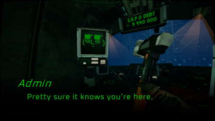 Salvage Protocol screenshot 3