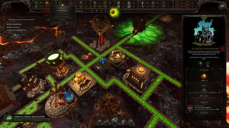 The HELL Prologue : City Builder of the Dead screenshot 3