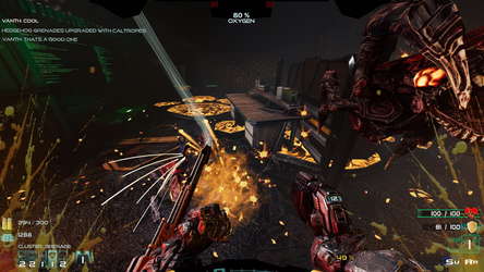 DROSS screenshot 6