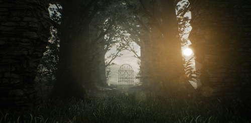 No70: Eye of Basir screenshot 6