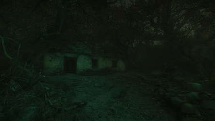 The Cursed Forest screenshot 8