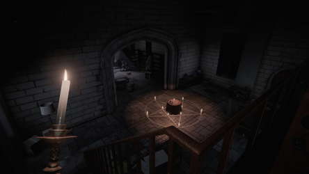 Don't Knock Twice screenshot 9