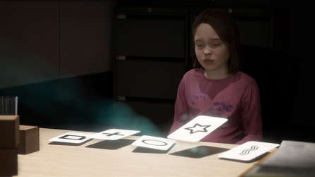 Beyond: Two Souls screenshot 7