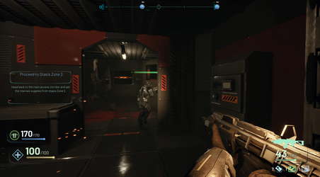 Ghostship Chronicles screenshot 5