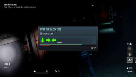 Dark Hours screenshot 5