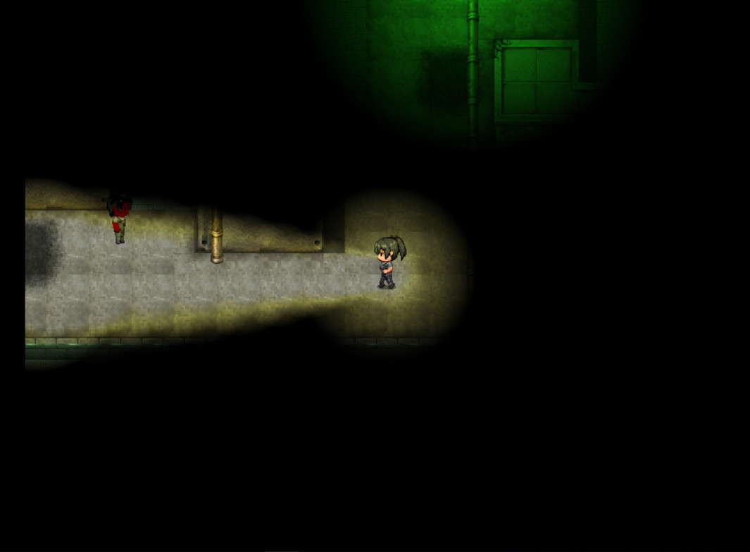 Facility 386 screenshot
