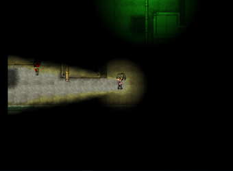 Facility 386 screenshot 1