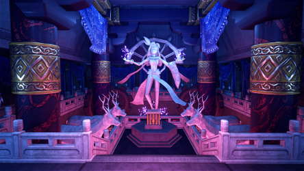 蛊婆 Lady in Tomb screenshot 20