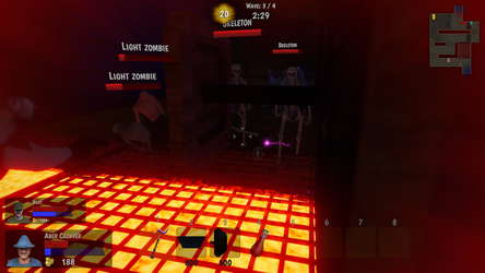 Chronocide screenshot 10