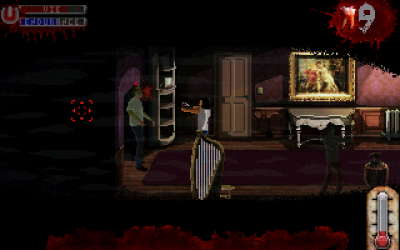 JORRY screenshot 8