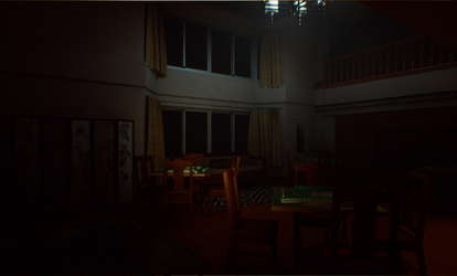 SUFFOCATE screenshot 16
