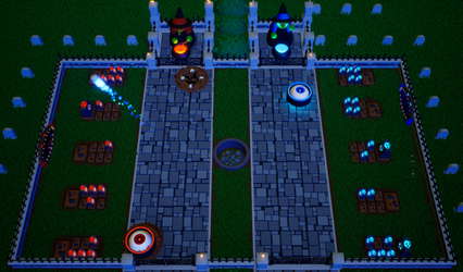 Spoockey screenshot 3