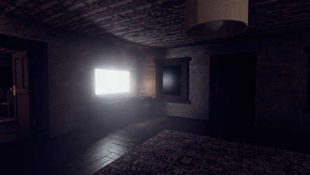 C.H.A.S.E.D. screenshot 12