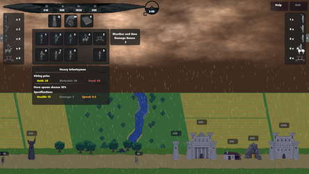 DARK FACETS screenshot 4