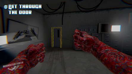 MORE ENEMIES screenshot 9
