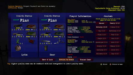 Outbreak: Endless Nightmares screenshot 17