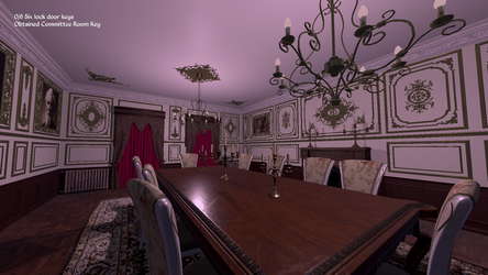 The Immemorial Order screenshot 4