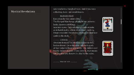 THE DOUBLE screenshot 6