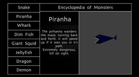 In The Darkness screenshot 5
