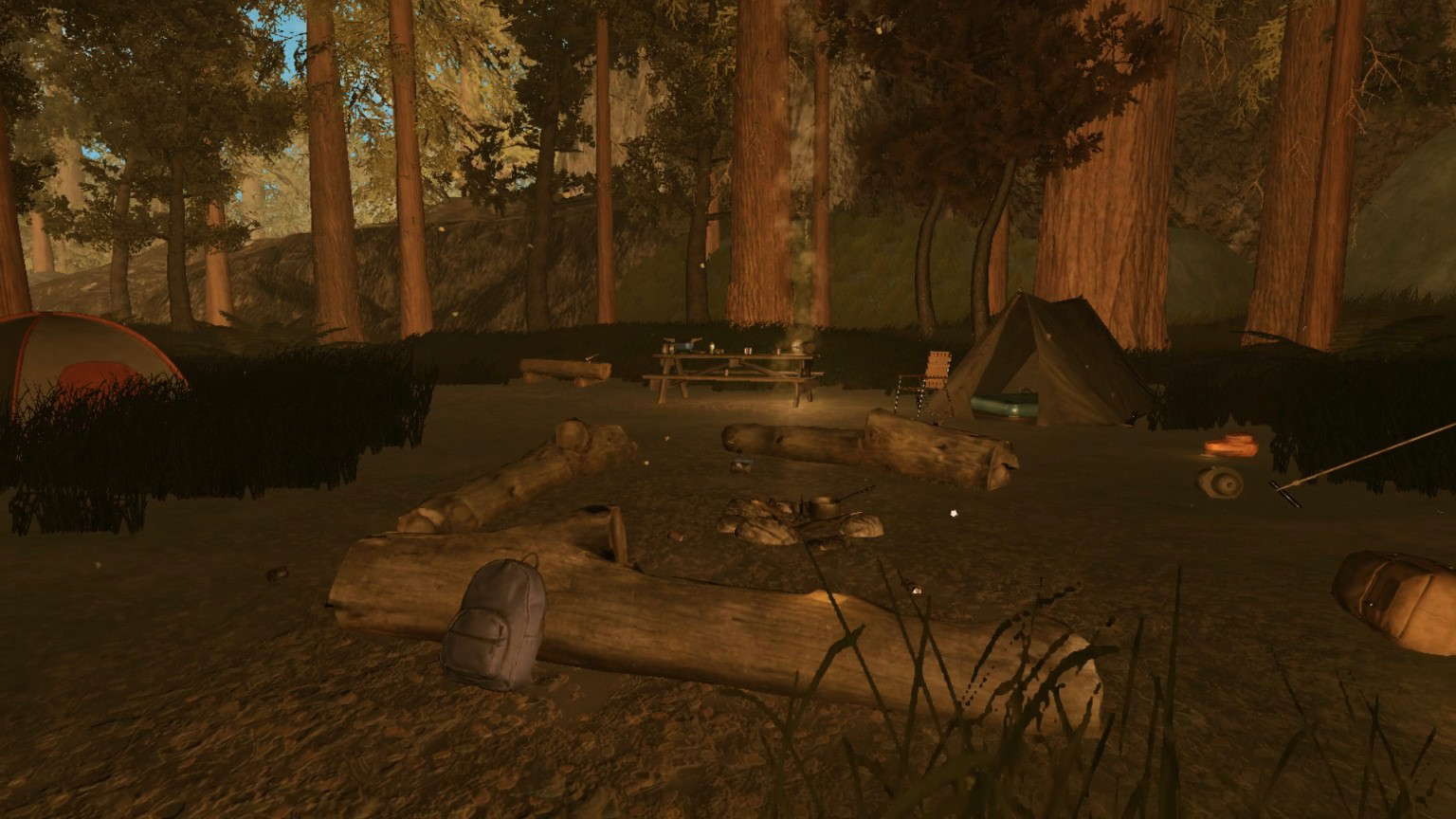 Oakwood screenshot