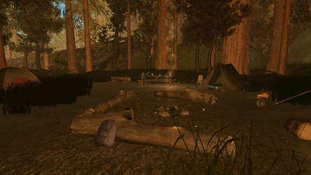 Oakwood screenshot 1