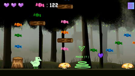 SuperDucks screenshot 3
