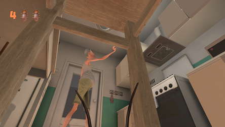 Cockroach Simulator screenshot 7