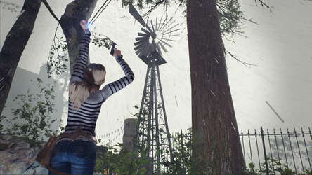 Broken Pieces screenshot 11