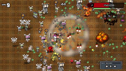 Bearzerk screenshot 7