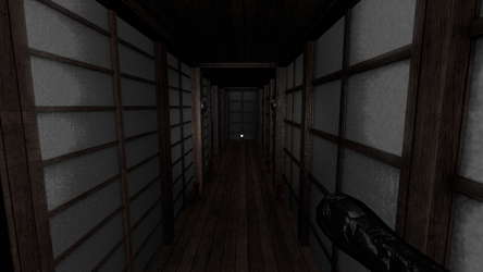 Scare: Project of Fear screenshot 1