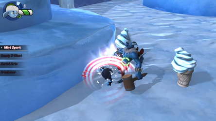 Mr. Sanna Clozz screenshot 2