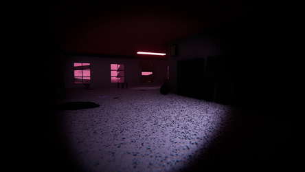 The Game of Unknown screenshot 6
