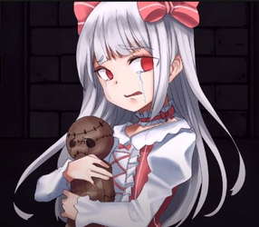 Kiki & Ana - The Child screenshot 1