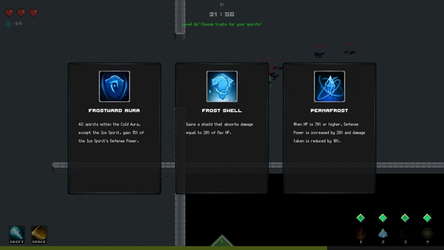 Summoner Reborn screenshot 2