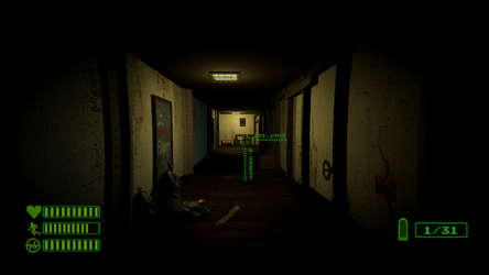 Hydra - Poseidon's conspiracy screenshot 6