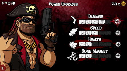 Zombies Overloaded screenshot 8