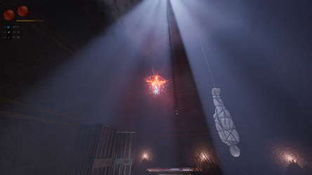 Limerick: Cadence Mansion screenshot 9