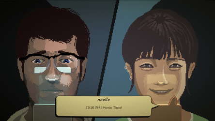 Midnight Scenes: A Safe Place screenshot 5